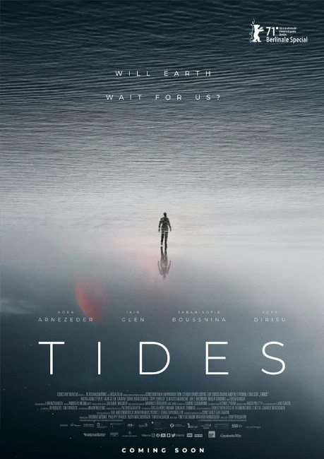 Приливы - Tides