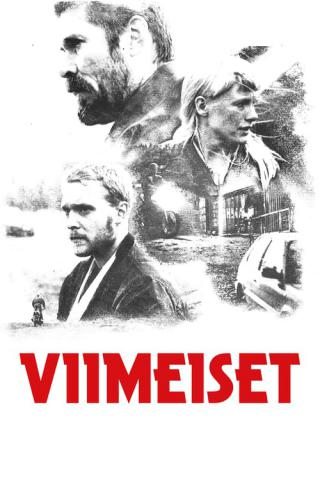 Последние - Viimeiset