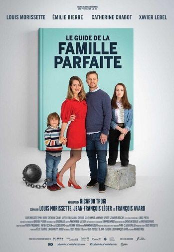 Как создать идеальную семью - Le Guide de la famille parfaite