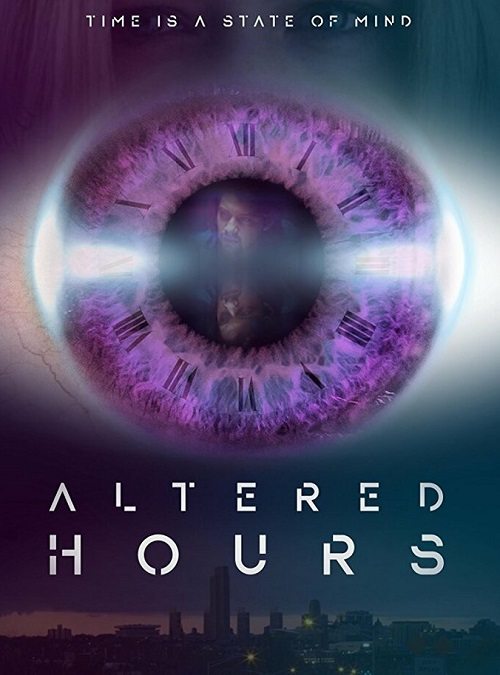 Деформация времени - Altered Hours