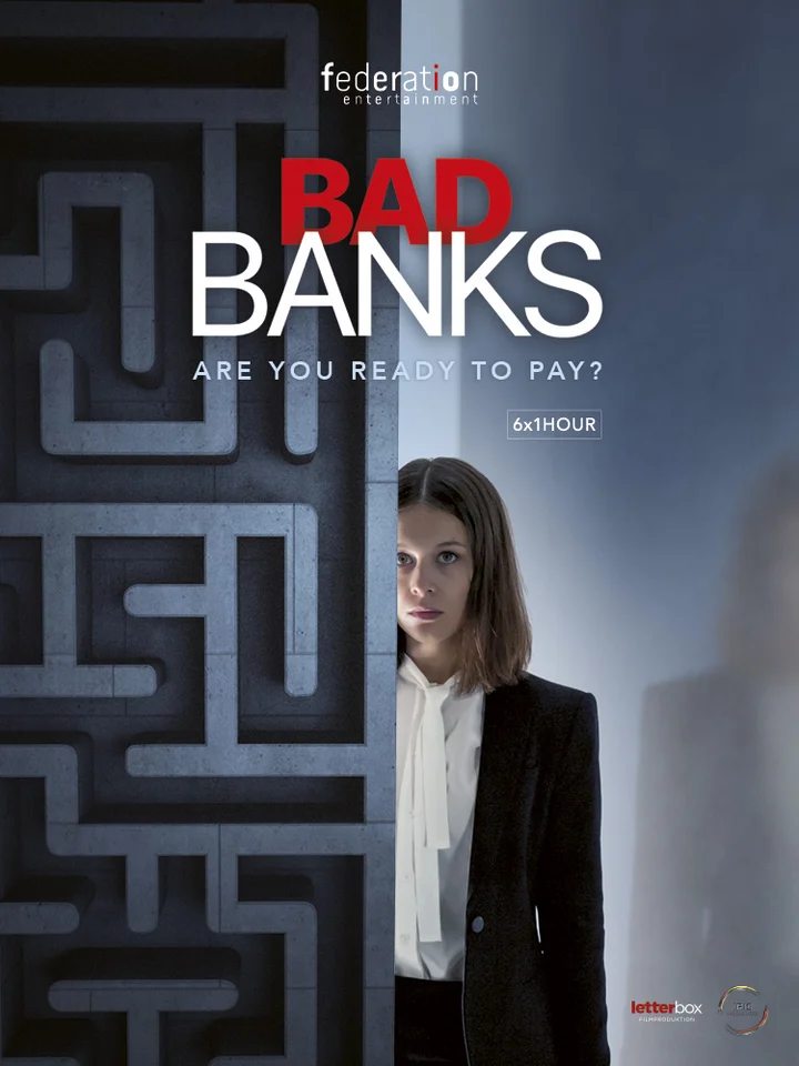 Плохие банки - Bad banks