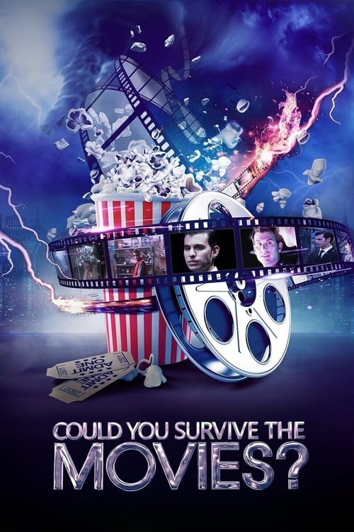 Смогли бы вы выжить в фильмах? - Could You Survive the Movies