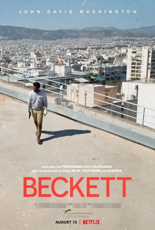  - Beckett