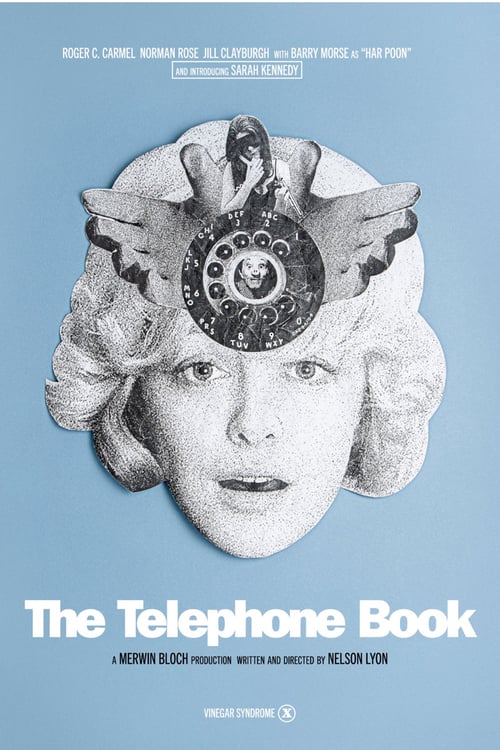   - The Telephone Book