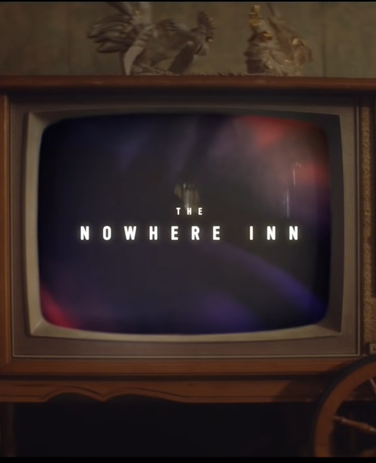 Мотель «Нигде» - The Nowhere Inn