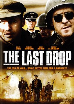   - The Last Drop