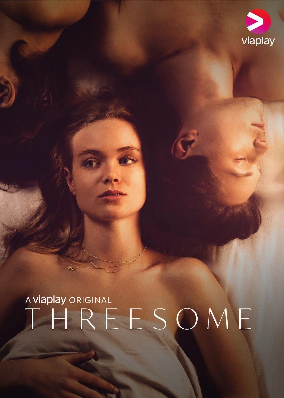  - Threesome