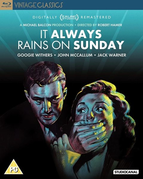 В воскресенье всегда идёт дождь - It Always Rains on Sunday