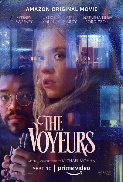 Вуайеристы - The Voyeurs