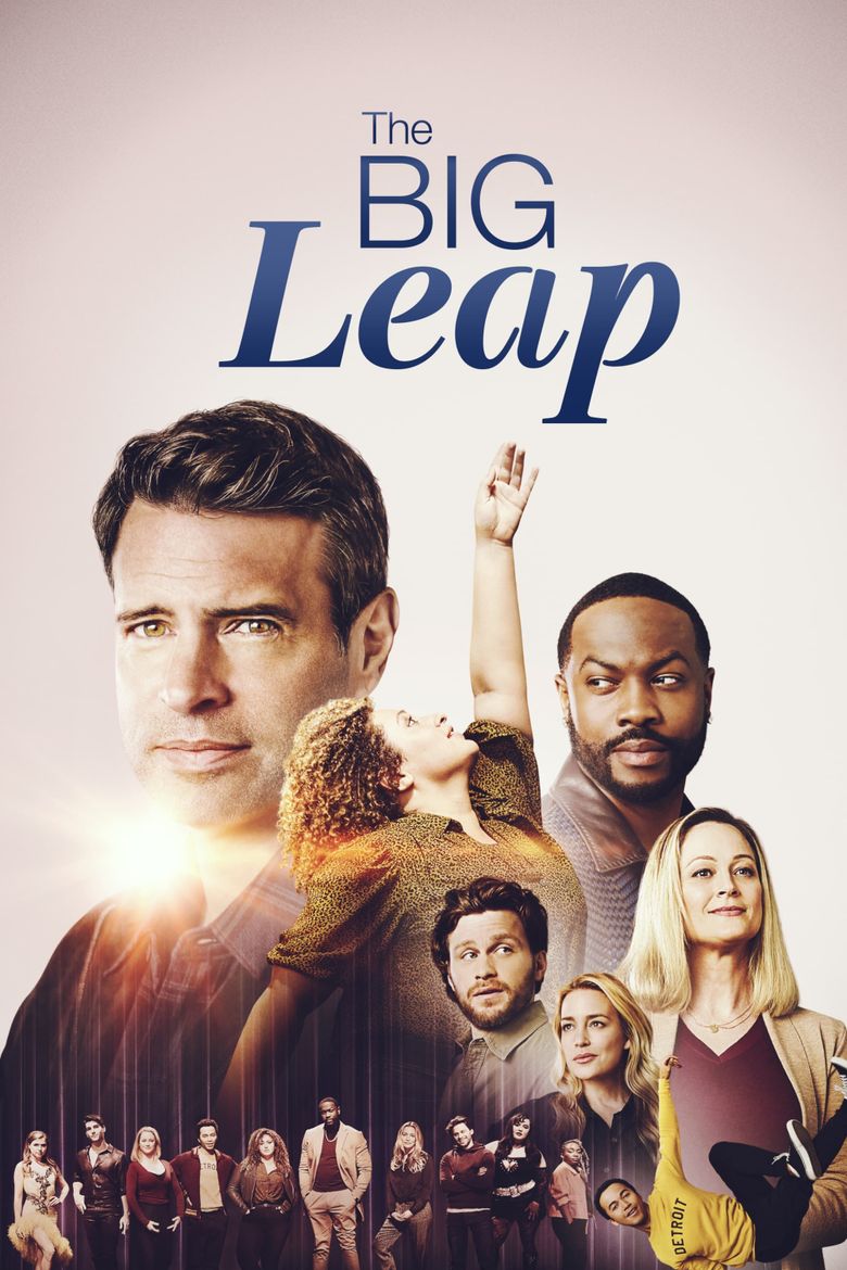   - The Big Leap