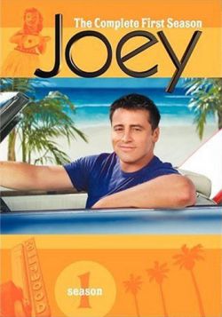 .  1 - Joey. Season I