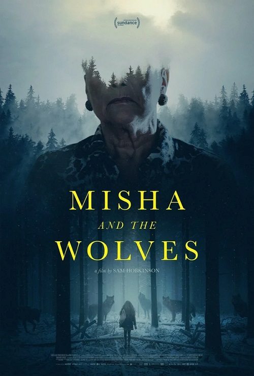 Миша и волки - Misha and the Wolves