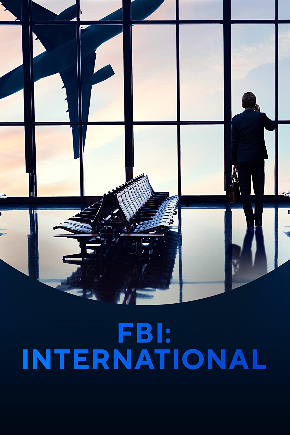 :   - FBI- International