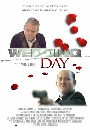 День свадьбы - Wedding Day