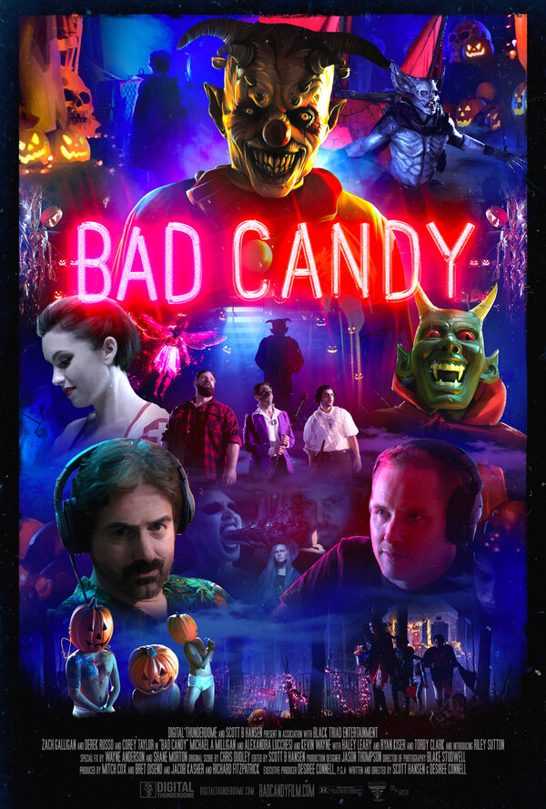   - Bad Candy