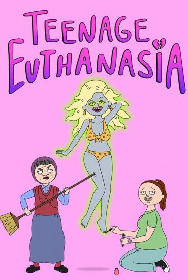   - Teenage Euthanasia