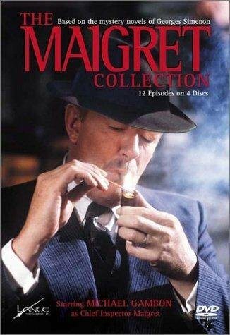 Мегрэ - Maigret