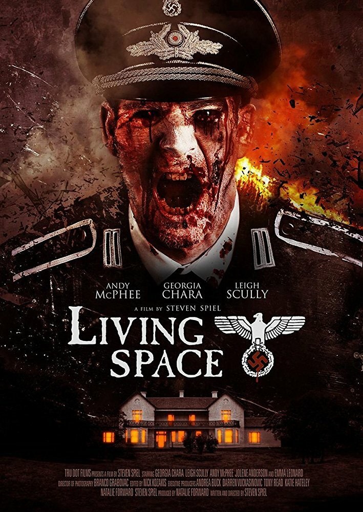 Жилое пространство - Living Space