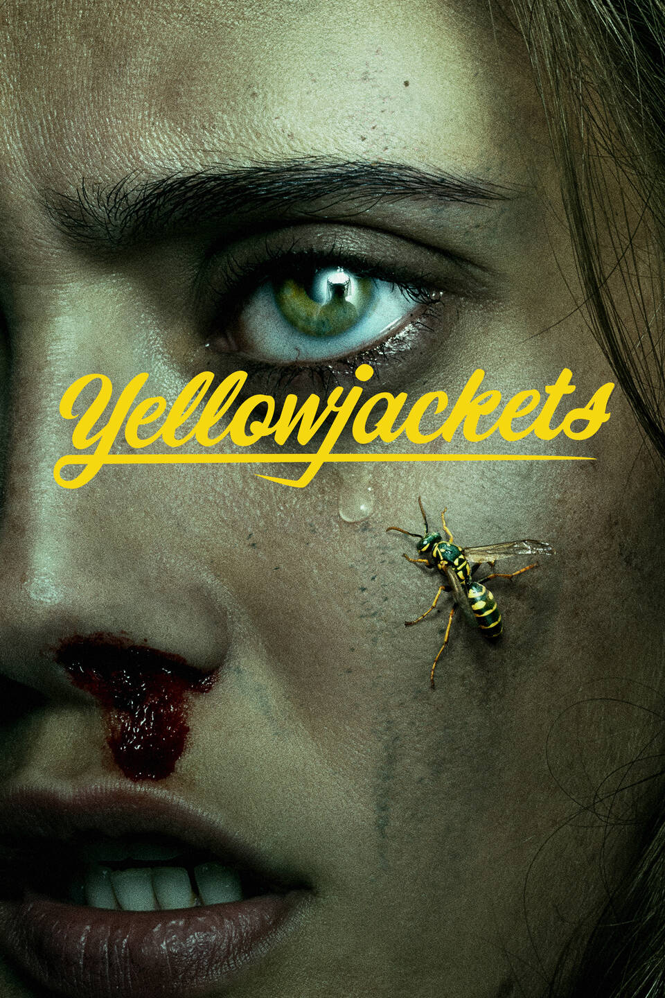  - Yellowjackets