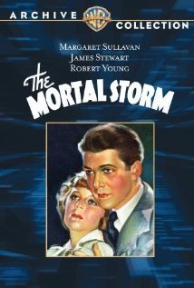 Смертельный шторм - The Mortal Storm