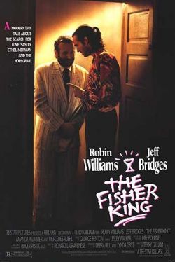  -  - The Fisher King