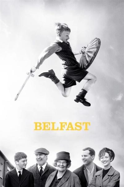 Белфаст - Belfast