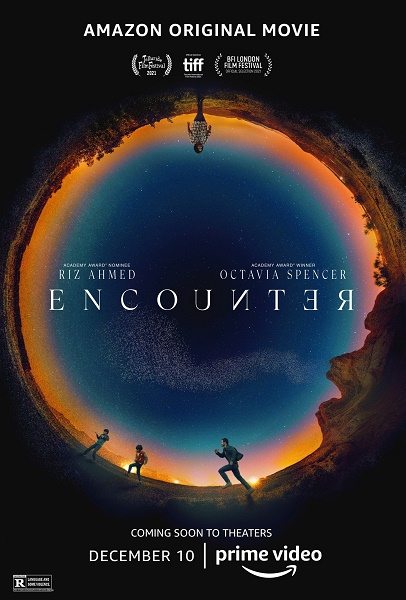 Столкновение - Encounter