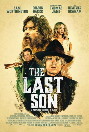 Последний сын - The Last Son