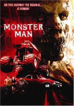 - - Monster Man