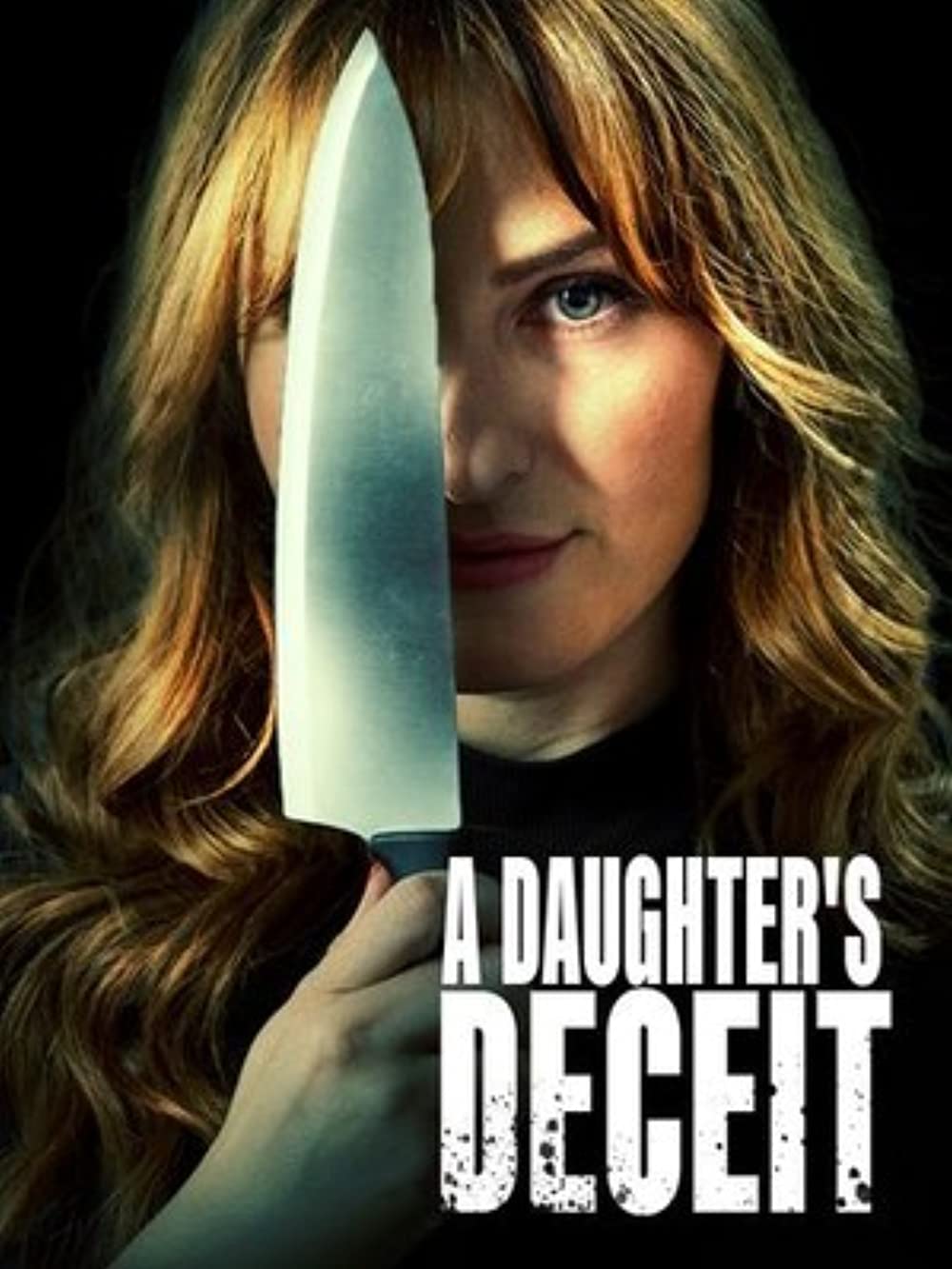 Обман дочери - A Daughter°s Deceit