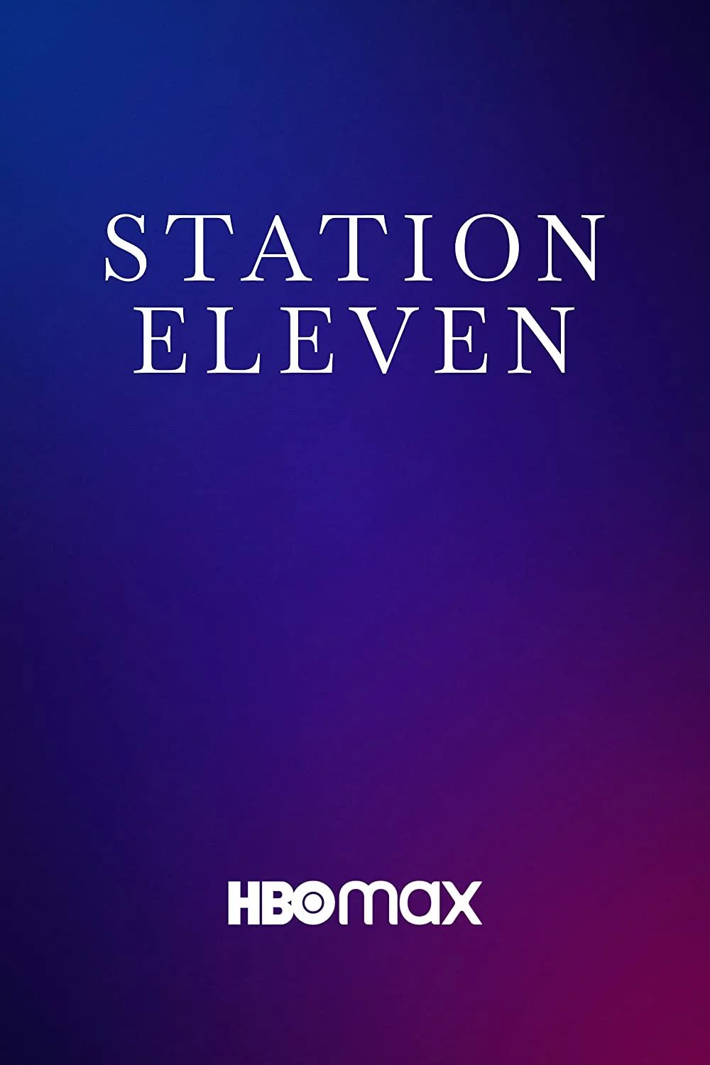 Станция одиннадцать - Station Eleven