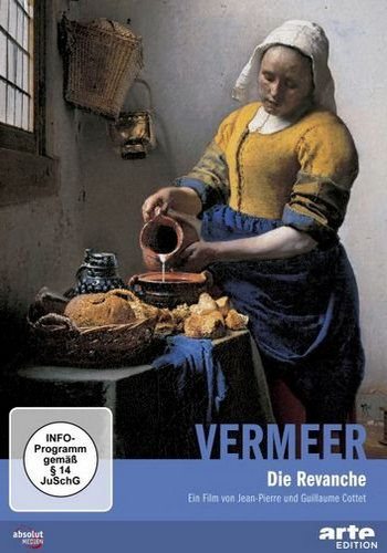 Реванш Вермеера - La Revanche de Vermeer