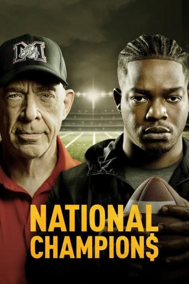 Национальные чемпионы - National Champions