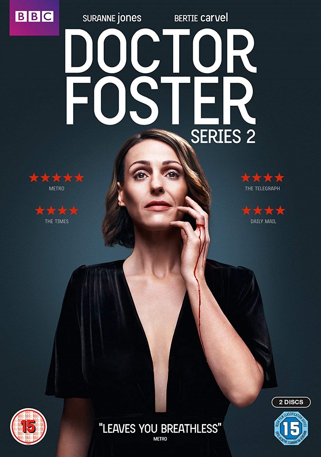 Доктор Фостер - Doctor Foster