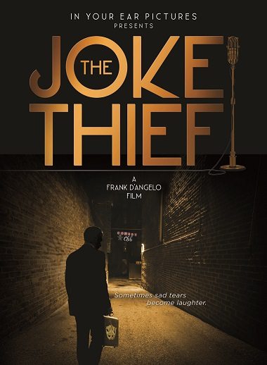 Воришка шуток - The Joke Thief