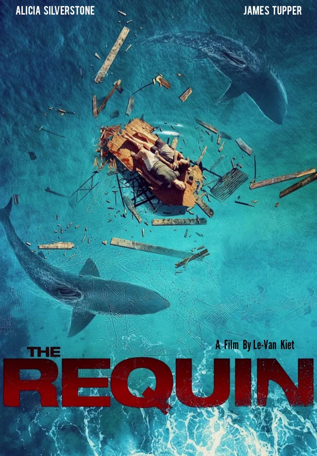  - The Requin