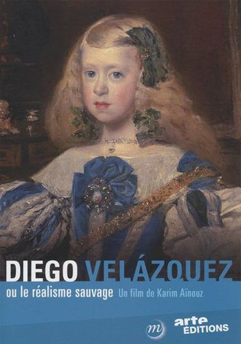 Диего Веласкес, или Дикий реализм - Diego VelГЎzquez ou le rГ©alisme sauvage