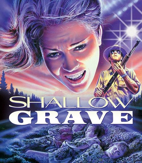   - Shallow Grave