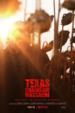    - The Texas Chainsaw Massacre