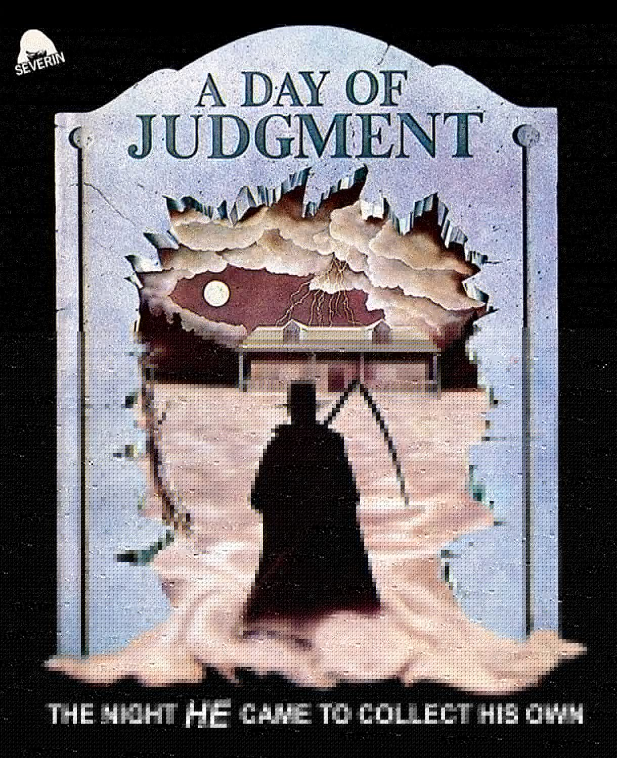 Судный день - A Day of Judgment