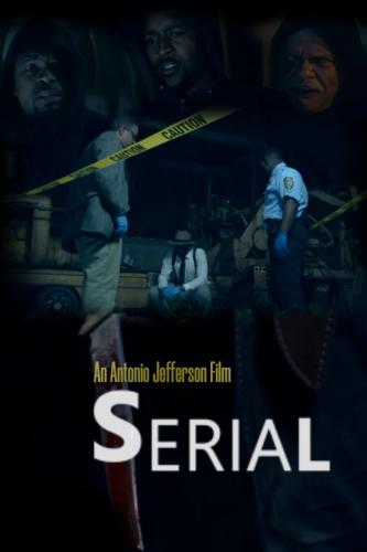 Серийный убийца - Serial