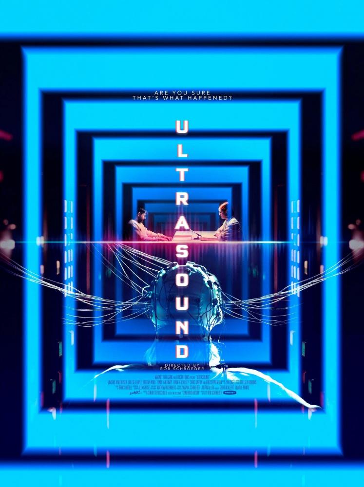 Ультразвук - Ultrasound