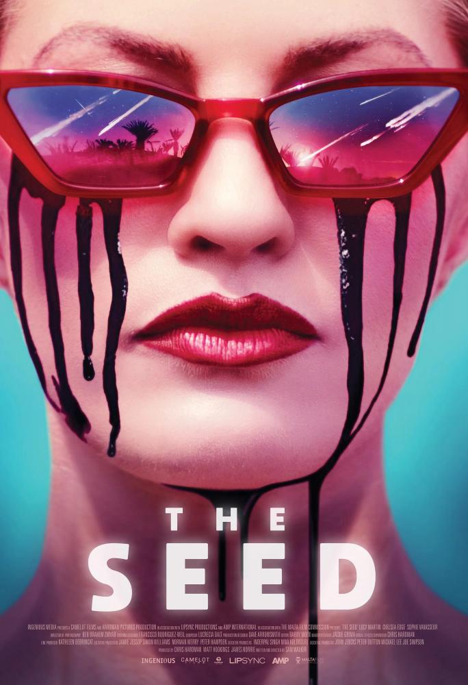 Семя - The Seed