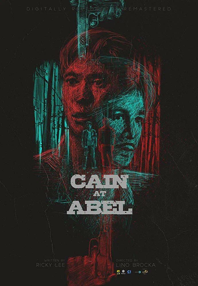 Каин и Авель - Cain at Abel