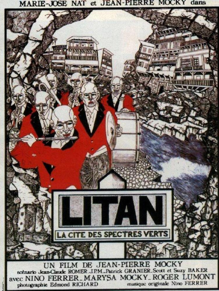 Литан - Litan