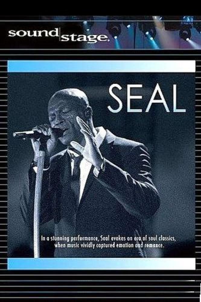 Soundstage: Seal  