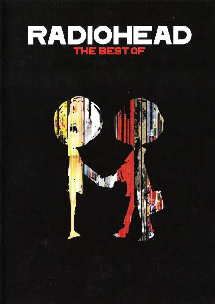 Radiohead ?- The Best Of  