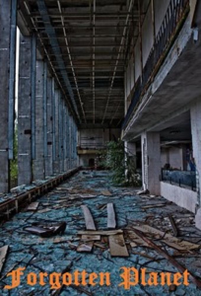  . .  - Forgotten Planet. Pripyat