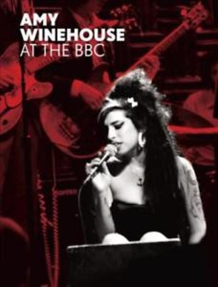 Amy Winehouse - At The BBC  