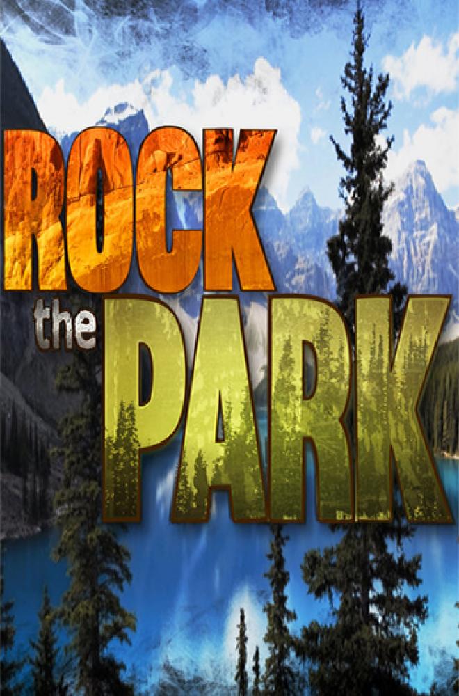 Путешествие по паркам - Rock in the Park